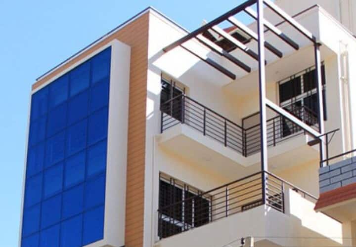 Love Dale Homestay, Bangalore 1